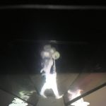Hologram for Humachine